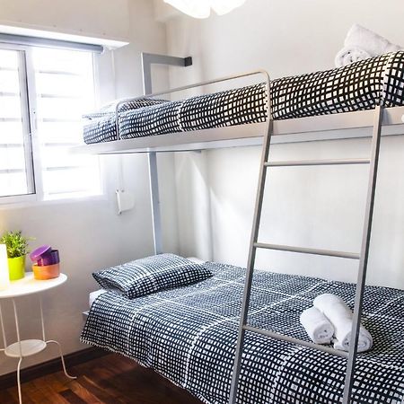 Apartament Malagaflat Design Loft City Views Zewnętrze zdjęcie