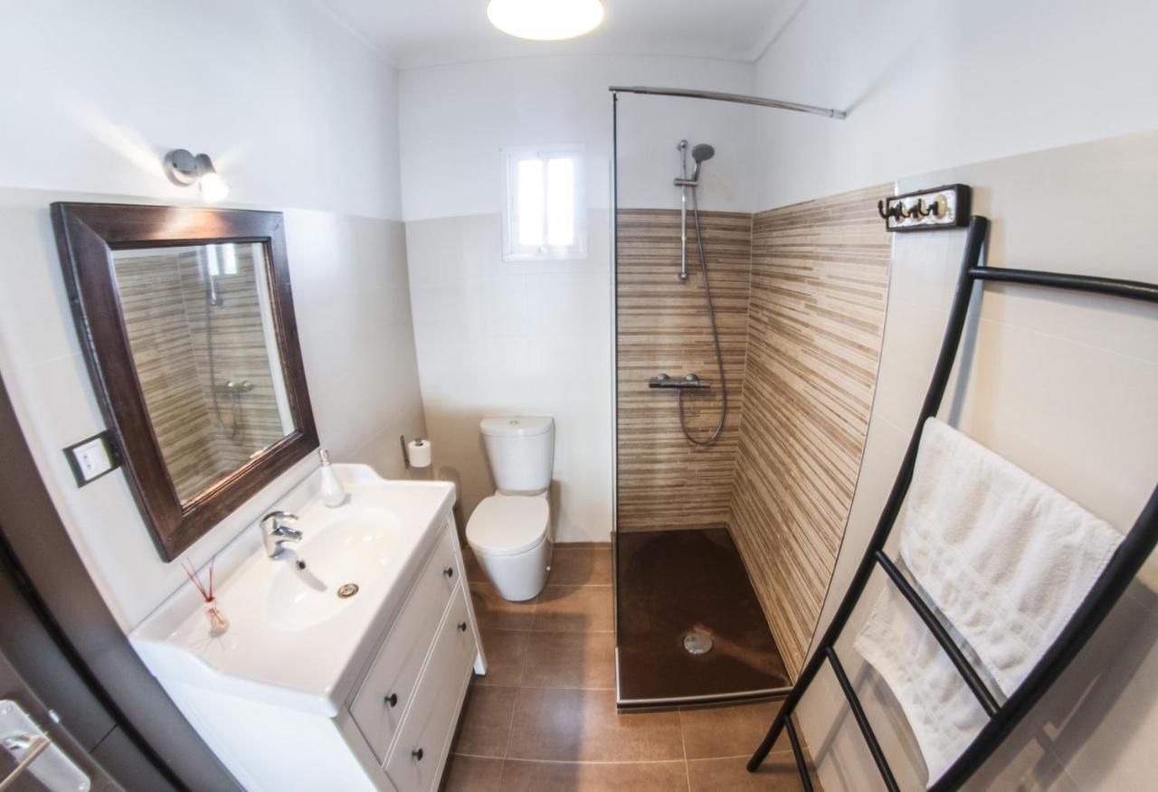 Apartament Malagaflat Design Loft City Views Zewnętrze zdjęcie