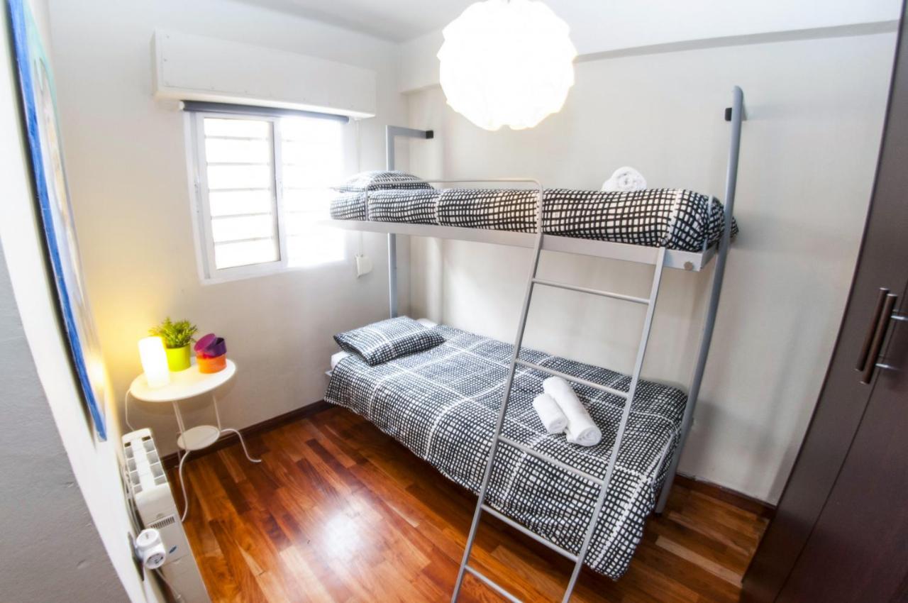 Apartament Malagaflat Design Loft City Views Zewnętrze zdjęcie